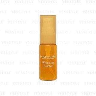 Manavis - Whitening Essence Ex 30ml