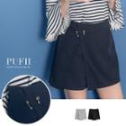 Chiffon Skorts