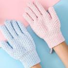 Body Scrub Glove