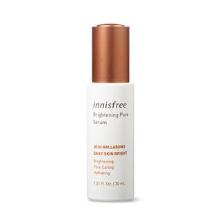 Innisfree - Brightening Pore Serum 30ml
