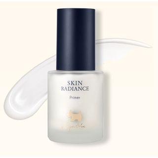Agatha - Skin Radiance Primer 30ml