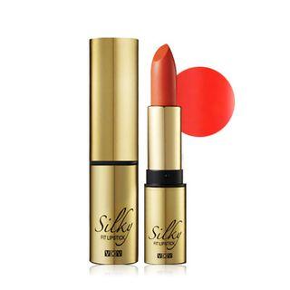 Vov - Silky Fit Lipstick (no.642)