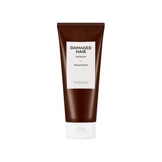 Missha - Damaged Hair Therapy Treatment 200ml 200ml