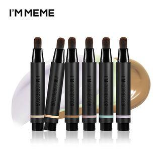 Memebox - I'm Meme I'm Corrector (6 Colors) #co06 Hide Lavender