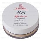Kose - Phil Naturnt Algin Barrier Bb Powder Spf 20 Pa++ 5g