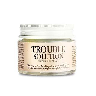 Graymelin - Trouble Solution Special Gel Cream 50g