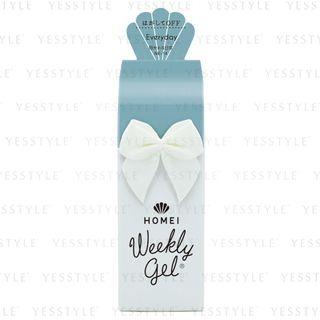 Homei - Weekly Gel Nail Ne-14 Everyday 9ml