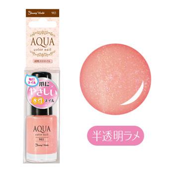 Aqua Color Nail #903 5ml