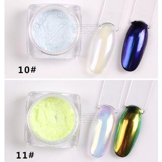 Shell Powder Nail Art Decoration