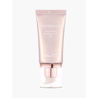 Hanskin - Bio Origin Wrinkle Talk B.b Cream Spf30 Pa++ 40ml 40ml