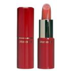 Mamonde - Petal Kiss Lipstick - 12 Colors #08 Salmon Rose