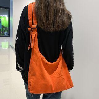 Strappy Tote Bag