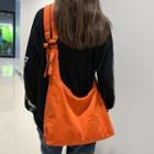 Strappy Tote Bag