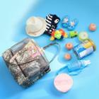 Beach Tote Bag