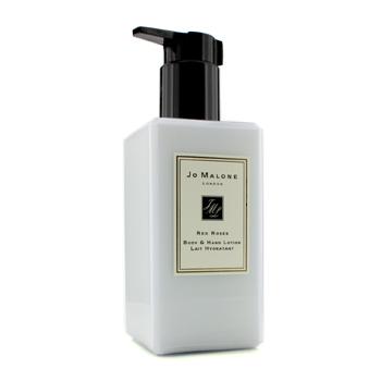 Jo Malone - Red Roses Body And Hand Lotion 250ml/8.5oz