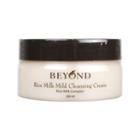 Beyond - Rice Milk Mild Cleansing Cream 200ml