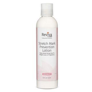 Reviva Labs - Specialty: Stretch Mark Prevention Lotion, 8 Fl. Oz 236ml / 8 Fl Oz