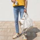 Two-way Canvas Bag