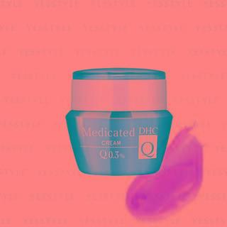 Dhc - Q Face Cream 50g