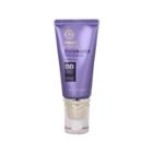 The Face Shop - Magic Cover Bb Cream Spf20 Pa++ (#v203 Natural Beige)