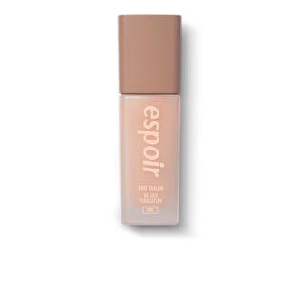 Espoir - Colorful Nude Pro Tailor Foundation Be Silk 30ml (10 Colors) #25c