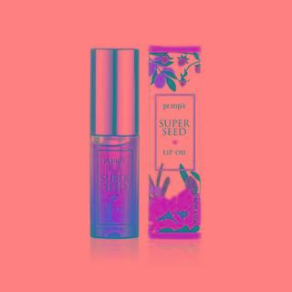 Petitfee - Super Seed Lip Oil 3g