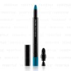 Shiseido - Kajal Inkartist (shadow, Liner And Brow) (#007 Sumi Sky) 0.8g