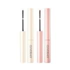 Giverny - Milchak Sensitive Mascara - 2 Colors #01 Black