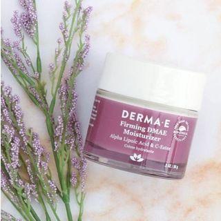 Derma E - Firming Dmae Moisturizer With Alpha Lipoic Acid & C-ester, 2oz 2oz / 56g