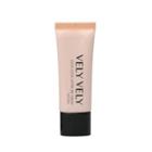 Vely Vely - Zzon Zzon Water Bb Cream - 2 Colors Natural