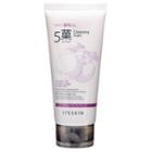 Its Skin - 5 Series Cleansing Foam - 4 Types #04 5 Fruits