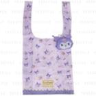 Sanrio Kuromi Tote Bag 1 Pc