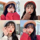 Retro Artist Beret