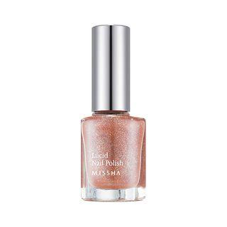 Missha - The Style Lucid Nail Polish (#g012)