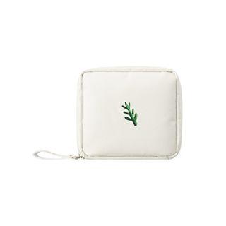 The Saem - Accordion Pouch Small 1 Pc