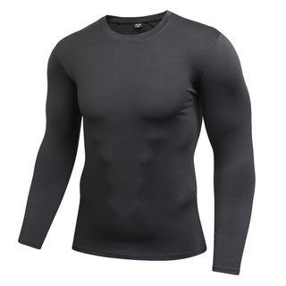 Sports Long-sleeved T-shirt