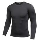 Sports Long-sleeved T-shirt