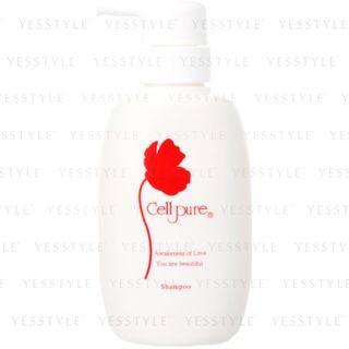 Cell Pure - Shampoo 300ml
