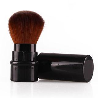 Etractable Makeup Brush