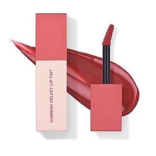 Heimish - Varnish Velvet Lip Tint #05 Dry Rose #05 Dry Rose