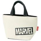 Marvel Sweat Lunch Tote Bag S One Size