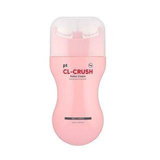 Bellasoo - Pt Cl-crush Roller Cream 120ml