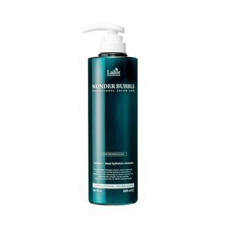 Lador - Wonder Bubble Shampoo Jumbo 600ml