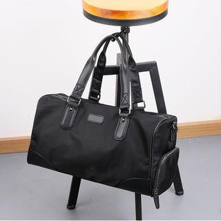 Duffel Bag Black - One Size