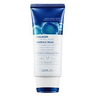 Farm Stay - Collagen Water Full Moist Bb Cream 50g