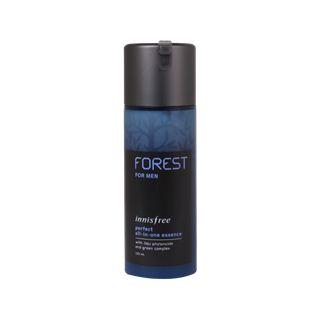 Innisfree - Forest For Men Perfect All-in-one Essence 100ml 100ml
