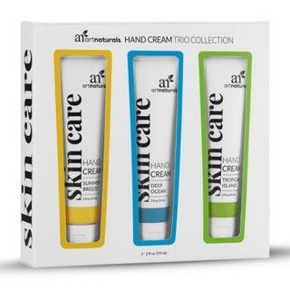 Art Naturals - 3-piece Hand Cream Set 1 Set