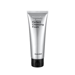 Moonshot - For Men Perfect Cleansing Foam 125ml 125ml