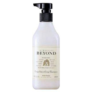 Beyond - Deep Smoothing Shampoo 450ml