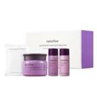 Innisfree - Orchid Enriched Cream Special Set 1 Set
